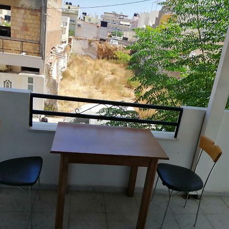 Апартаменты Aρτεμισιας Nea Alikarnassos Экстерьер фото